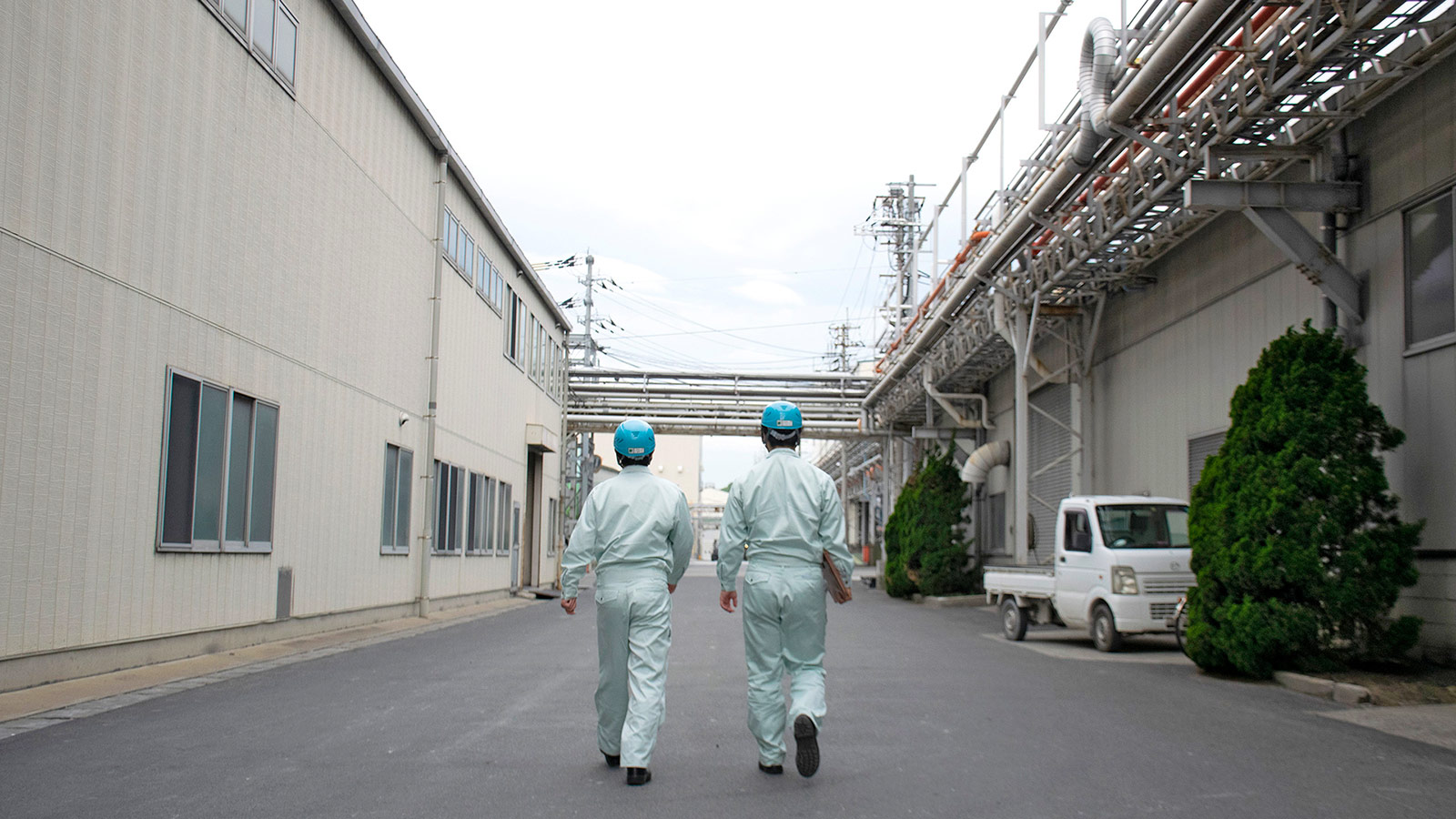 製造